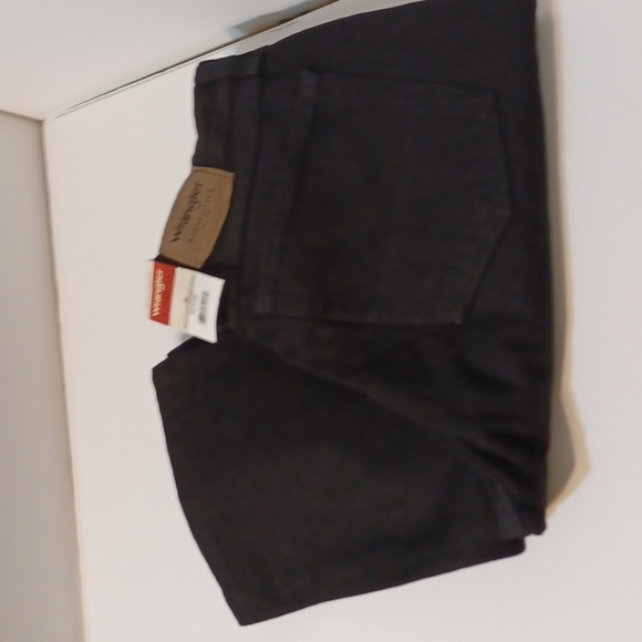 Wrangler Authentics Est. 1947 Men's Regular Fit Comfort Flex Waist Jean - Picture 13 of 14